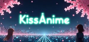 KissAnime: Why It Was the Most Loved Anime Site