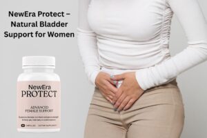 Women's Bladder System