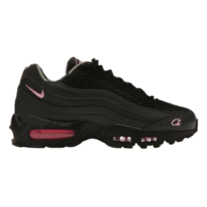 Nike Air Max 95 vs Air Max 90: A Tale of Two Icons
