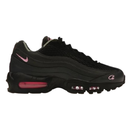 Nike Air Max 95 vs Air Max 90: A Tale of Two Icons