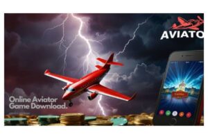 Online Aviator Game Download: Everything You Need to Know