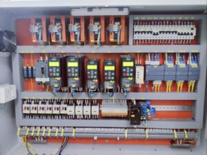PLC Panels Explained: Why They Matter in Automation