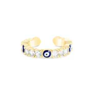Timeless Charm and Spiritual Elegance in Jewelry Trends