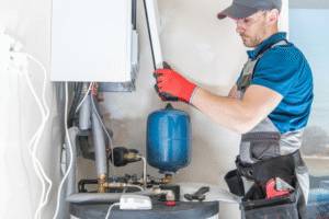 Your Heating Bill’s Screaming for Help—Could It Be Your Boiler?
