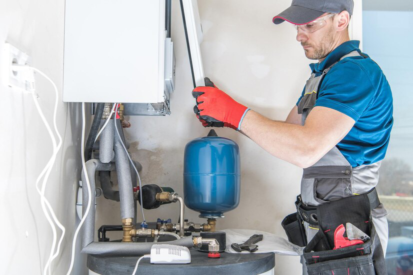 Your Heating Bill’s Screaming for Help—Could It Be Your Boiler?