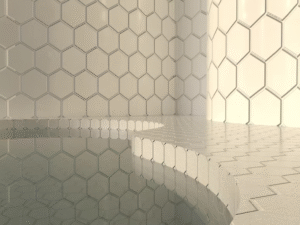 Safety Harbor Spa Restoration: Mineral-Resistant Tile and Stone Technique