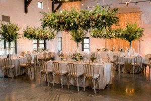 Designing a Ceremony That’s Deeply You (Without Saying a Word)