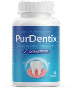 The Truth About PurDentix: 2025 Safety & Side Effects Revealed