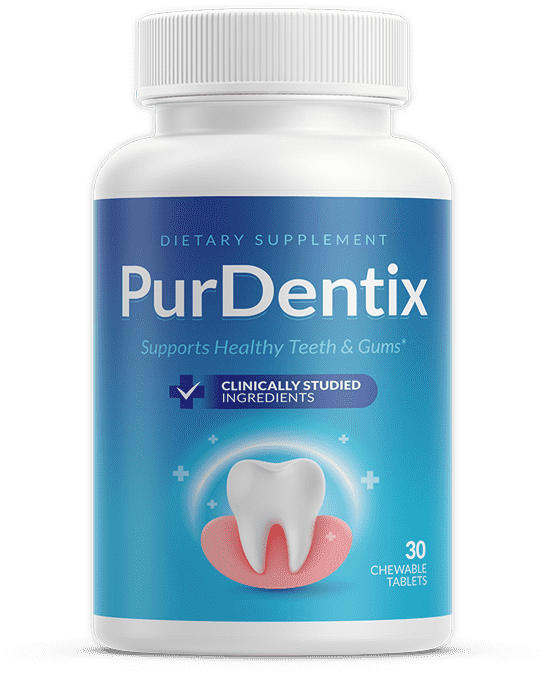 The Truth About PurDentix: 2025 Safety & Side Effects Revealed