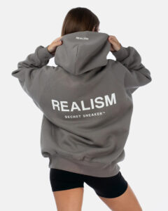 Realism Clothing: The Streetwear Brand Turning Grit Into Gold