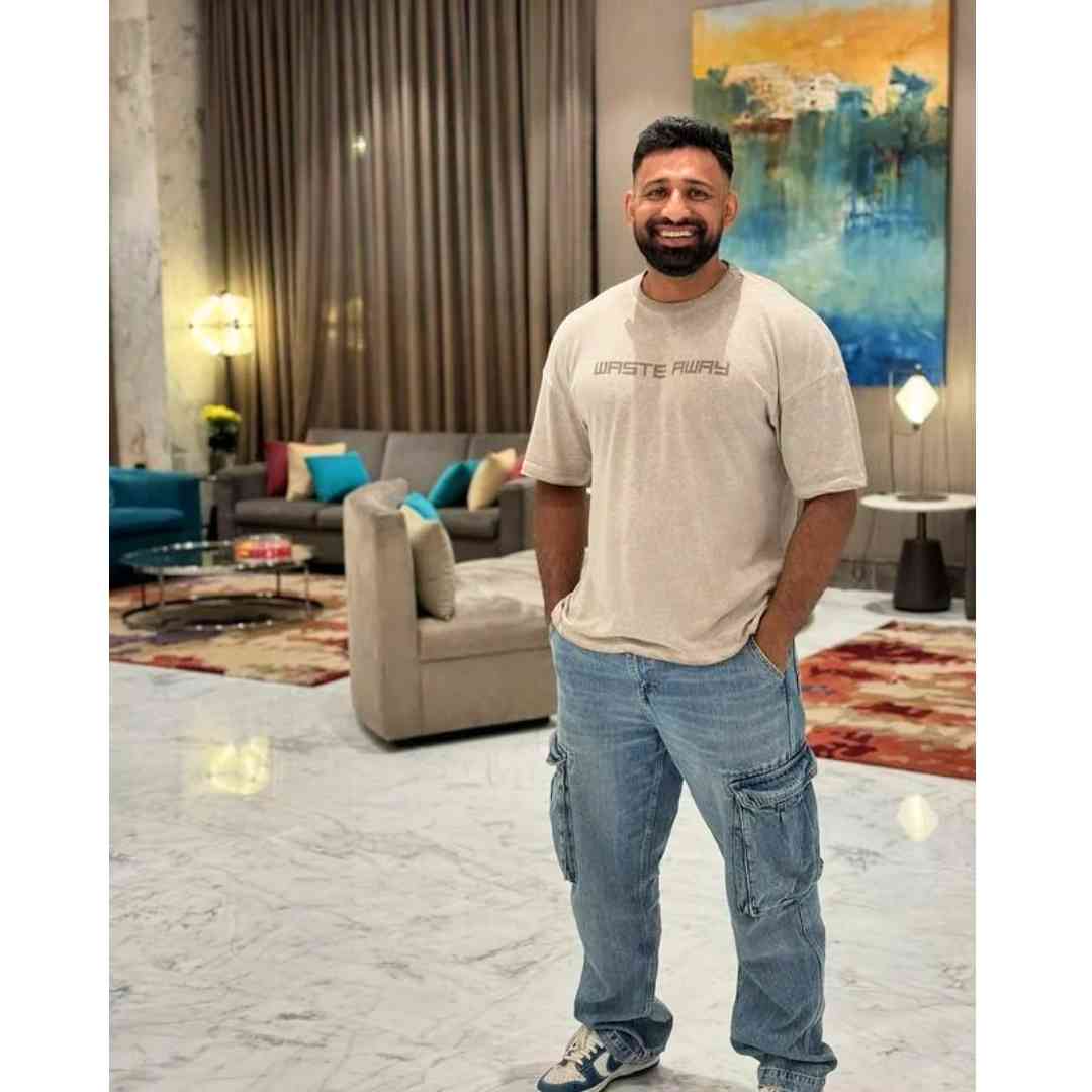 Rajat Dalal Career