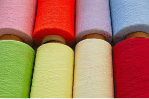 The Environmental Impact of Switching to Recycled Yarn