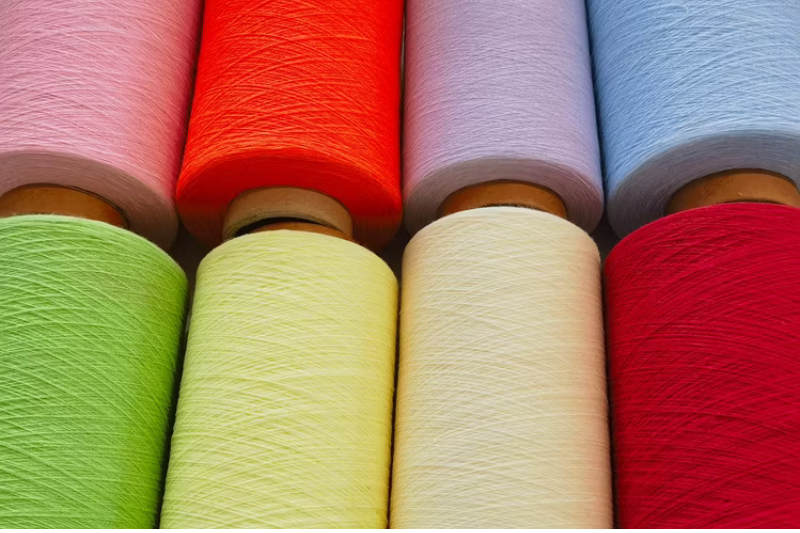 The Environmental Impact of Switching to Recycled Yarn