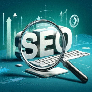 Trusted SEO Company in Austin | Oscorm Digital