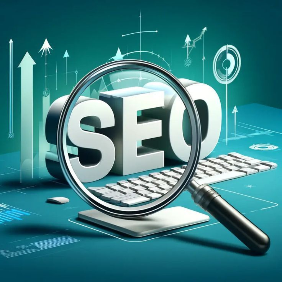 Trusted SEO Company in Austin | Oscorm Digital