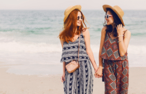 From Beach to Brunch | Styling Linen Dresses for Every Occasion