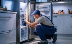What Are the Most Common Refrigerator Problems in Augusta Homes?