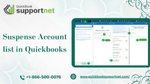 How to Suspense Account List in QuickBooks: A Complete Guide
