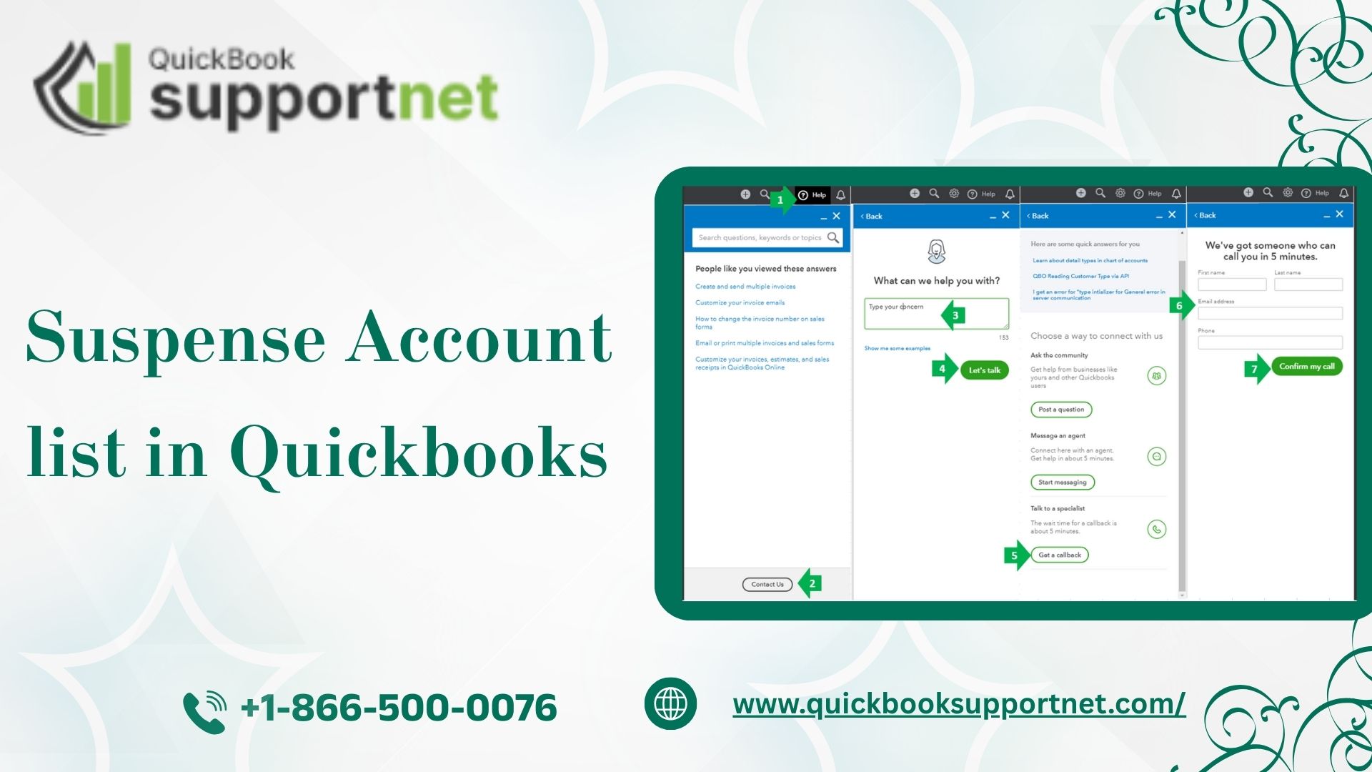 How to Suspense Account List in QuickBooks: A Complete Guide