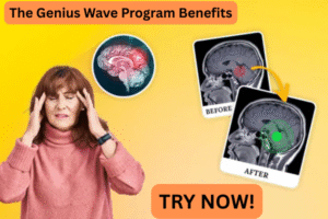Limited Genius Wave Brain Therapy Offer – Claim Today Only!
