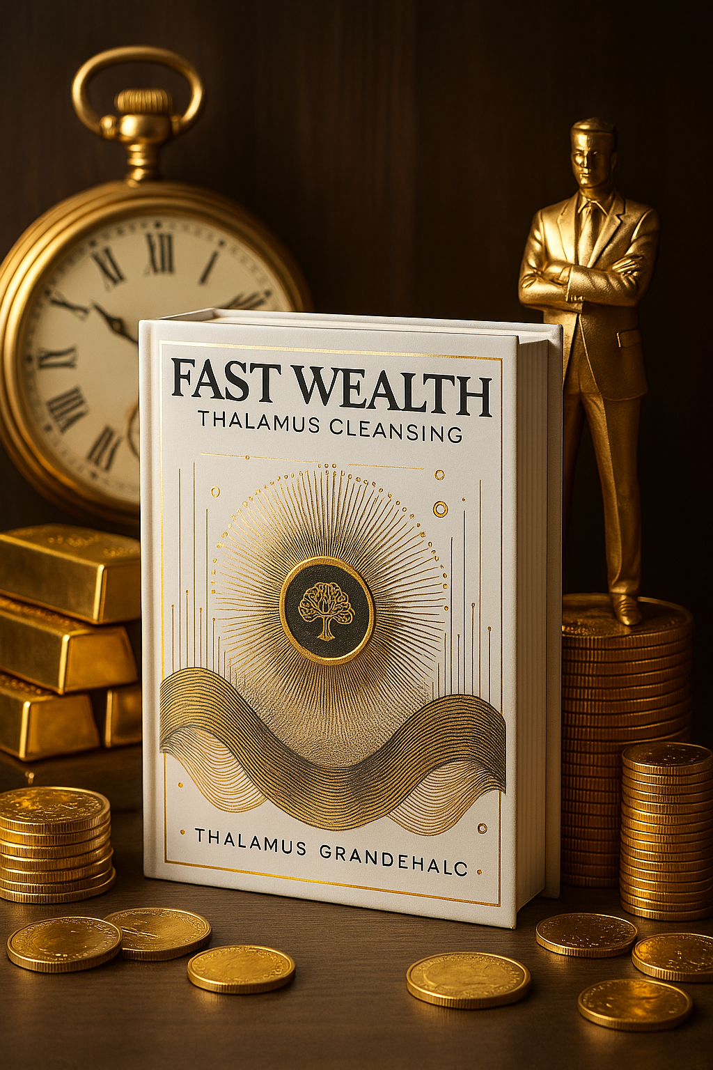Fast Wealth Reviews: Can a 2-Minute Audio Shift Your Money Mindset?