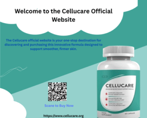 Cellucare: Advanced Blood Sugar Support for Daily Wellness