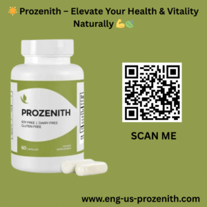 Top Benefits of ProZenith for Natural Weight Loss Results
