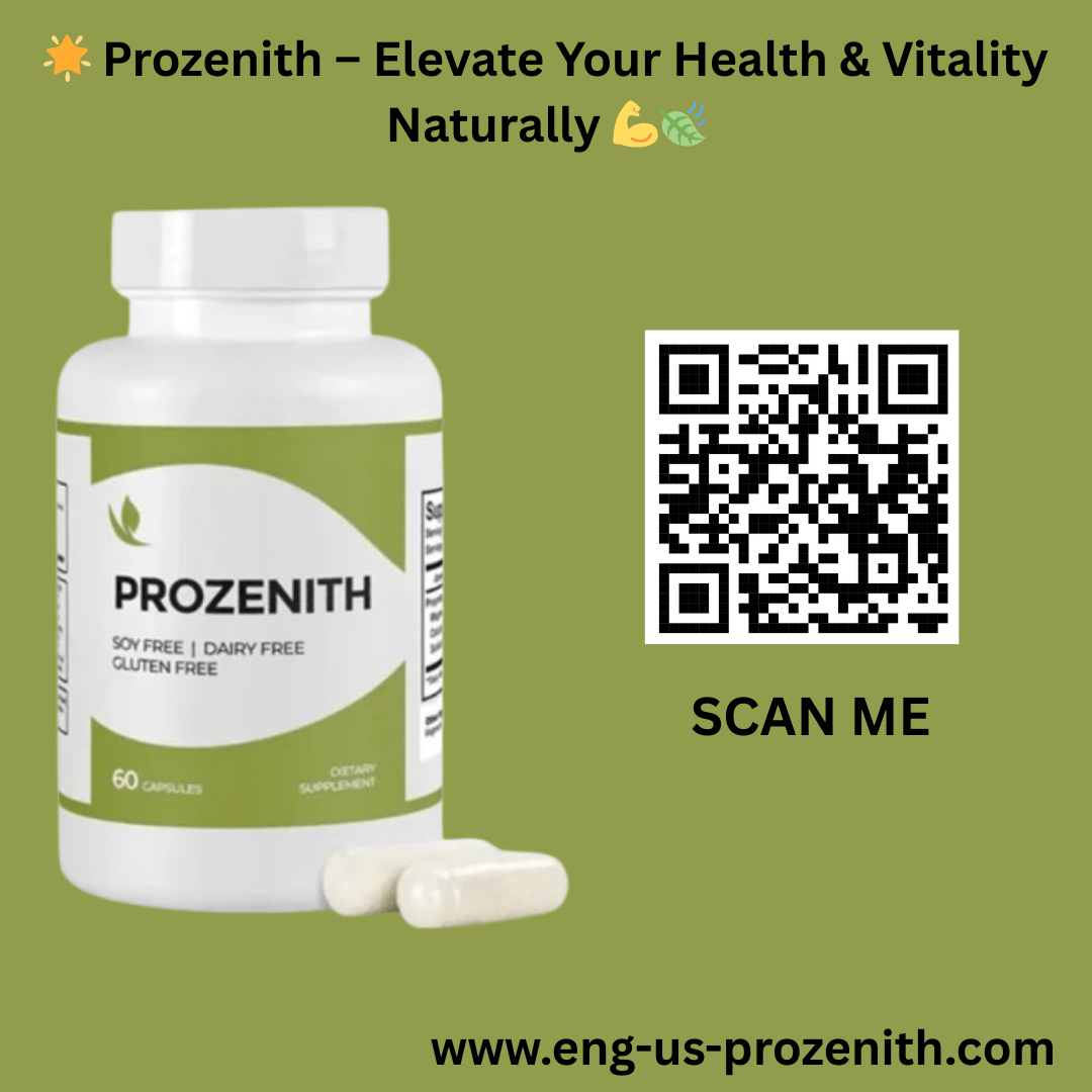Top Benefits of ProZenith for Natural Weight Loss Results