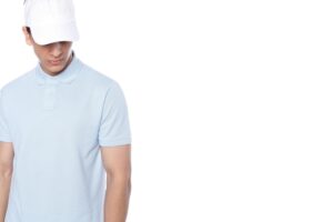 Men’s Polo T-Shirts: The Timeless Essential Every Man Should Own