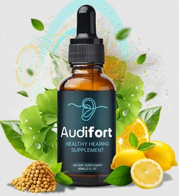 Top Benefits of Audifort for Stronger Hearing Naturally