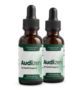 Top Benefits of Audizen Drops for Clearer Ear Health Today