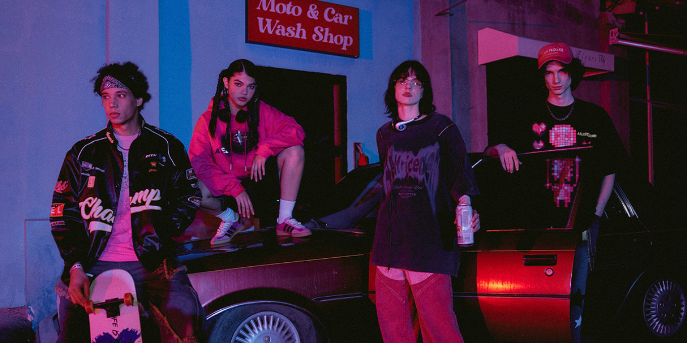 Aelfric Eden Hoodie: A Statement Piece in Modern Streetwear