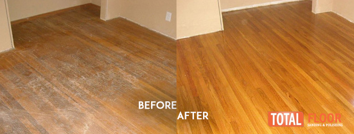 Why More Homeowners In Melbourne & Geelong Are Choosing Professional Floor Sanding In 2025?