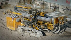 Discovering the Underpinnings and Scopes of Line Boring in Construction