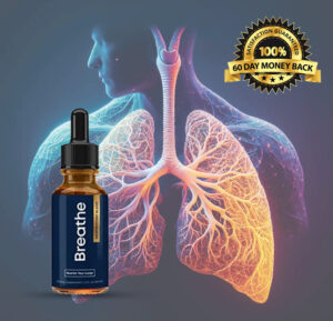 Breathe: Support Your Lungs the Natural Way! 2025