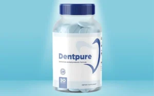 Dentpure: The Natural Solution for a Healthier, Cleaner Smile