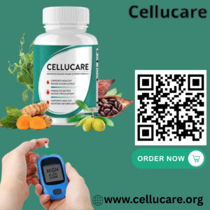 CelluCare Official Support Blood Sugar & Overall Health