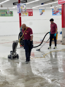 From Dust to Detail: Why Post-Construction Cleaning Requires More Than a Mop