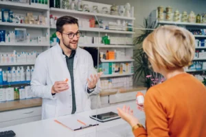 What Makes a Compounding Pharmacy Truly Reliable?