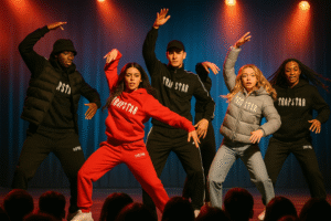 Trapstar: Elevating Streetwear Trapstar Tracksuit & Windbreaker