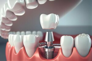 Dental Implants: Restoring Confidence One Tooth At A Time
