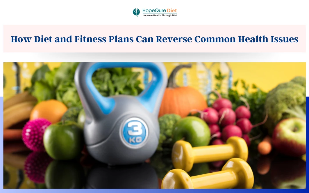 Unlocking Wellness: Why Seeing a Dietitian Can Change Your Life
