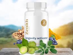 Unlocking the Power of Longevity Activator: The Ultimate Anti-Aging and Immune-Boosting Supplement