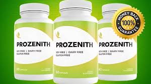 ProZenith: The Ultimate Weight Loss Catalyst for Fast Fat Burning and Sustainable Transformation