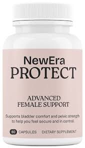 NewEra Protect: The Revolutionary Supplement That Reveals and Repairs Your Hidden Health Weaknesses