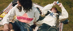 Aelfric Eden Sweatshirts: A Bold Fusion of Streetwear and Art