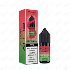 How to Get the Most Out of Your Elux Nic Salt – Tips & Tricks  