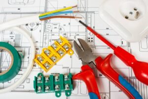 Electrical Contractors
