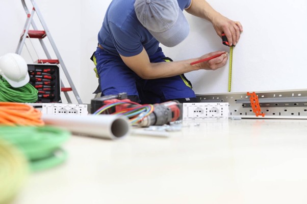 electrical contractors toorak