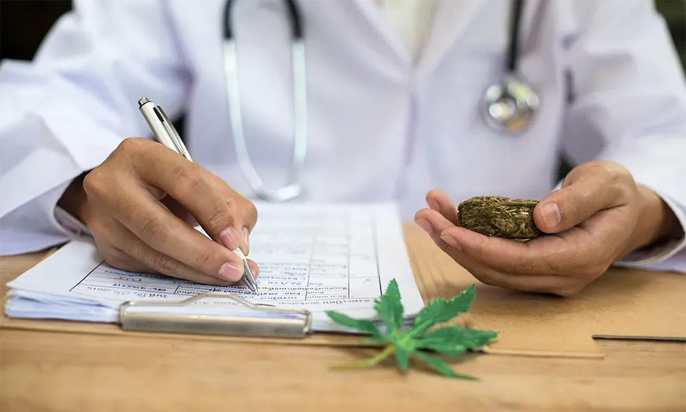 Marijuana Doctor Fort Lauderdale